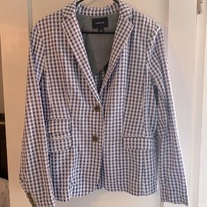 Women’s Blazer